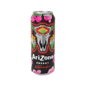 Energiajook ARIZONA, arbuusi  500 ml - Image 1