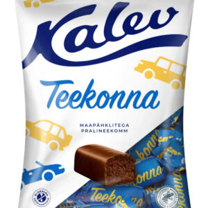 Pralineekompvek Teekonna KALEV 175 g