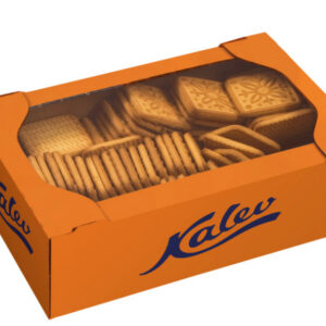 Vormiküpsised KALEV klassikalised, 1kg