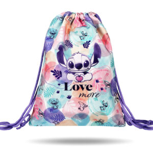 Spordiriiete kott COOLPACK STITCH Beta, 10×430×350 mm