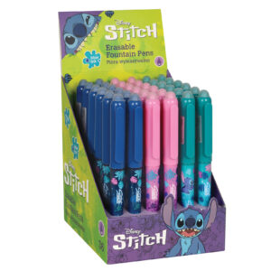 Tindipliiats COOLPACK STITCH, erinevat värvi
