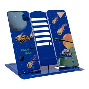 Raamatuhoidja YES "Space metal"