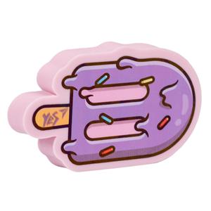 Kustukumm YES "Sweet Cream"