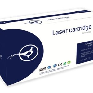 Tindikassett CANON 067, 1350 lehte, must, analoog