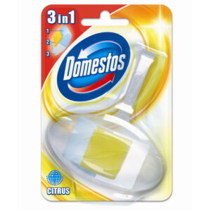 WC-värskendaja Domestos Citrus Fresh 40 g