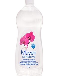 Nõudepesuvahend MAYERI, Sensitive 1L