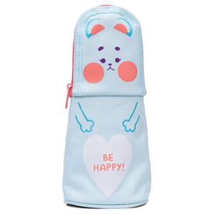 Vormitud pinal–pliiatsitops YES PM-M3 Be Happy