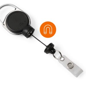 ID-kaardi hoidja DURABLE STRONG