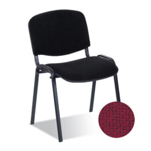 Klienditool Iso Black  C-29 bordoo