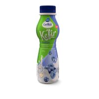 Keefir VALIO GEFILUS, mustika, 2,2%, 300g