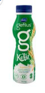Keefir VALIO GEFILUS, kama, 2,2%, 300g
