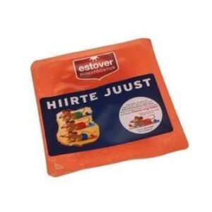 Hiirte juust ESTOVER, viilutatud, 200g