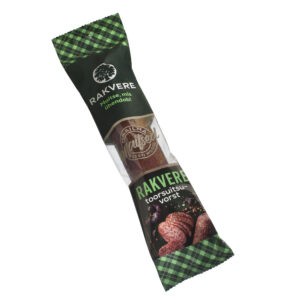 Toorsuitsuvorst RAKVERE, 280g