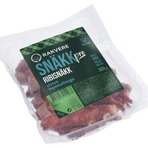 Ribisnäkk RAKVERE Snäkk Pro, 300g