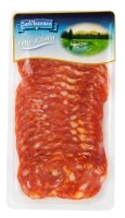 Salaami SAN VINCENZO, Spianata, vinnutatud, viilutatud, 80g