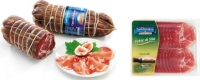 Sea abaliha SAN VINCENZO, Capocollo, vinnutatud, viilutatud, 80g