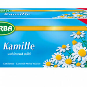 Kummelitee HERBA, 31,3g