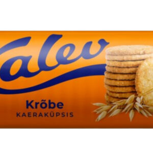 KALEV krõbe kaeraküpsis 300g