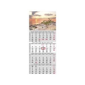 2911300005, Seinakalender Quattro nr.5