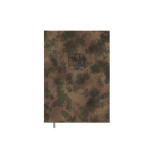 Raamatkalender MINISTER Nädal H kamuflaaž