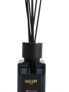 Kodulõhnastaja S|P COLLECTION Noir Gallery, H12,5cm, 120ml