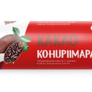Kohupiimapasta TERE, kakao, 300g