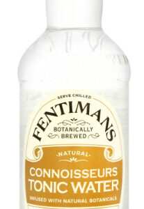 Toonik, Fentimans Connoisseurs Tonic Water 500ml