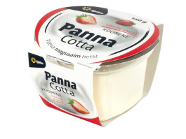 Puding E-PIIM, Panna cotta, 150g