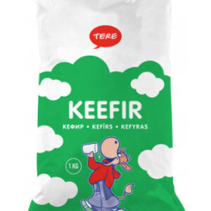 Keefir TERE, 2,5%, 1kg  kile