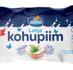 Kohupiim ALMA, lahja, 200g