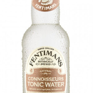 Toonik Fentimans Connoisseurs 0,2 L