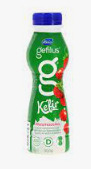 Keefir VALIO GEFILUS, metsmaasika,  300g