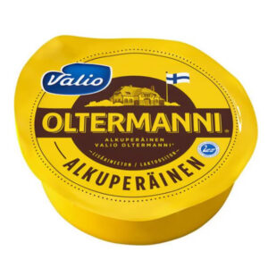 VALIO juust Oltermanni 500g