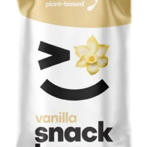 Vanillibatoonike DEARY, tofu, glasuuritud, 40g