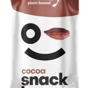 Šokolaadibatoonike DEARY, tofu, glasuuritud, 40g