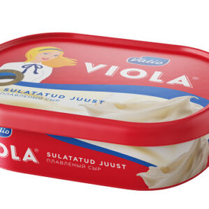 Sulatatud juust VALIO 185g