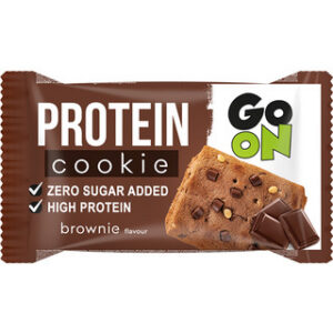 Proteiiniküpsis SANTE, brownie, 50g