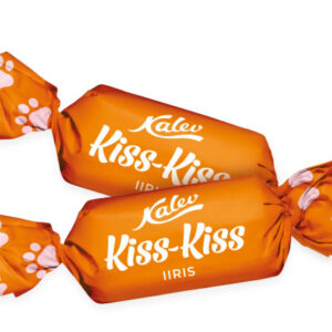 Iiris Kiss-Kiss KALEV kaalu 1kg