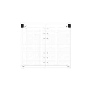 2914305000, Time-Master MIDI märkmelehed