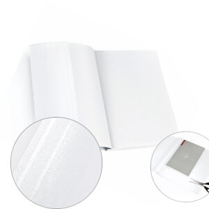 Kaaned kaustikule 550x310 mm, isekleepuvate servadega, 10tk