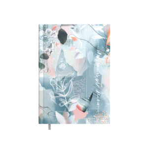 2912154875, Raamatkalender Minister Disain Nädal V Aura