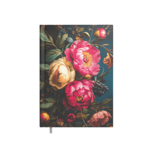 2912154878, Raamatkalender Minister Disain Nädal V Esmeralda