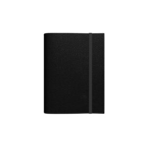 2912518001, Raamatkalender Kantsler Flex Päev must