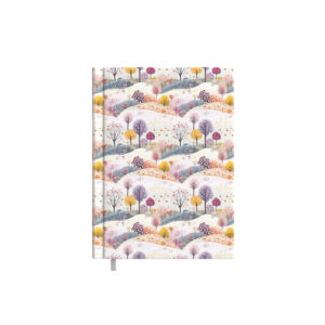 2912486848, Raamatkalender Kantsler Nädal H Wonderland