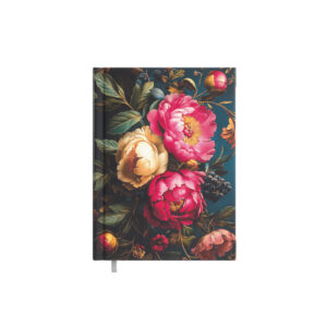 2912486878, Raamatkalender Kantsler Nädal H Esmeralda