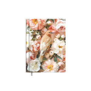 2912486884, Raamatkalender Kantsler Nädal H Paradise