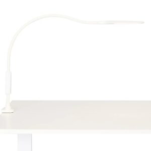 Laualamp SUN-FLEX®DESKLITE, valge