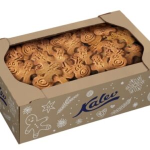 KALEV klassikalised piparkoogid 1000g