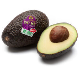 Avokaado, söögivalmis, KG - Image 1