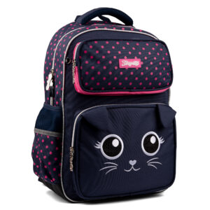 Seljakott YES 1Veresnya S-99 Big Ears